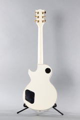 1989 Gibson Les Paul Custom White