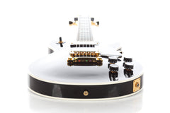 2013 Gibson Custom Shop Les Paul Custom Black Beauty Electric Guitar