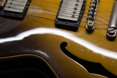 1991 Gibson ES-335 Dot Reissue Vintage Sunburst