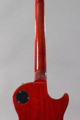 2013 Left-Handed Gibson Les Paul Standard Premium Plus Cherry Sunburst