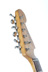 1963 Fender Jazzmaster -REFINISHED-