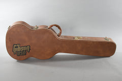 1999 Gibson Limited Edition Sg Standard Natural Burst