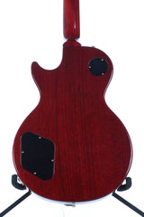 1993 Gibson Les Paul Limited Edition Mahogany Top P90's #138/200