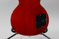 2013 Left-Handed Gibson Les Paul Standard Premium Plus Cherry Sunburst