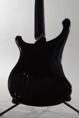 1993 Rickenbacker 4004L Loredo Jetglo Maple Fingerboard