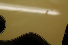 2001 Gibson Custom Shop '68 Historic Reissue Les Paul Custom White