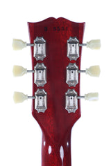 1993 Gibson Les Paul Limited Edition Mahogany Top P90's #138/200