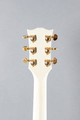 1989 Gibson Les Paul Custom White