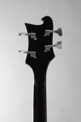 1993 Rickenbacker 4004L Loredo Jetglo Maple Fingerboard