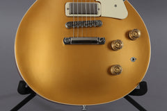 2015 Gibson Les Paul Deluxe Goldtop