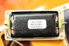 2013 Gibson Les Paul Standard Bass