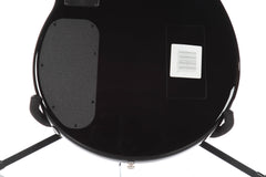 2014 Ernie Ball Music Man Bongo 6HH 6 String Bass Black