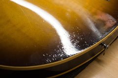 1991 Gibson ES-335 Dot Reissue Vintage Sunburst