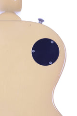 1998 Gibson Les Paul Special TV Yellow