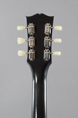 2017 Gibson Memphis ES-275 Thinline Satin Baroque Gold