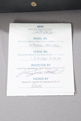 2013 Left-Handed Gibson Les Paul Standard Premium Plus Cherry Sunburst