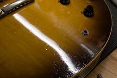 1991 Gibson ES-335 Dot Reissue Vintage Sunburst