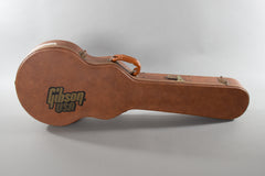 1989 Gibson Les Paul Custom White