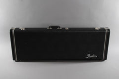 2016 Fender Custom Shop 1967 Telecaster NOS Ebony Black Masterbuilt by Yuriy Shishkov ~Video Of Guitar~