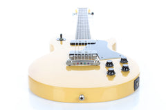 1998 Gibson Les Paul Special TV Yellow