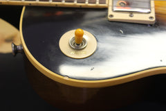 1981 Gibson Les Paul Standard Tim Shaw Pickups