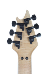 2013 EVH USA Wolfgang Gloss Silver Electric Guitar -RARE-