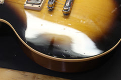 1981 Gibson Les Paul Standard Tim Shaw Pickups