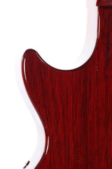 1993 Gibson Les Paul Limited Edition Mahogany Top P90's #138/200