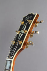 2014 Gibson Custom Shop Les Paul Custom Natural Flame Top