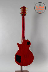 2010 Gibson Custom Shop Les Paul Custom Figured Firemist