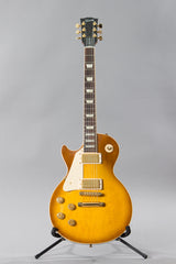 1998 Left-Handed Gibson Les Paul Standard Honey Burst ~Super Clean~