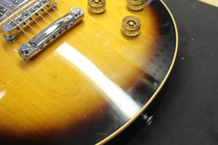 1981 Gibson Les Paul Standard Tim Shaw Pickups