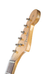 1963 Fender Jazzmaster -REFINISHED-