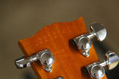 2013 Gibson Les Paul Standard Plus Translucent Amber