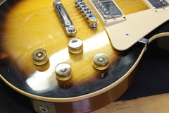 1981 Gibson Les Paul Standard Tim Shaw Pickups