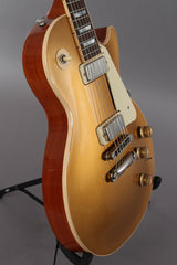 2015 Gibson Les Paul Deluxe Goldtop