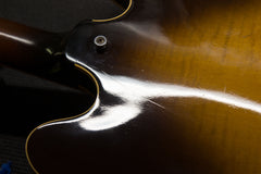 1991 Gibson ES-335 Dot Reissue Vintage Sunburst