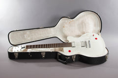 2011 Gibson Les Paul Buckethead Studio Baritone Electric Guitar