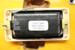 2013 Gibson Les Paul Standard Bass