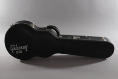 2005 Gibson Custom Shop 1968 Reissue Les Paul Custom Tri Burst 68