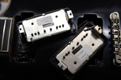 2007 Gibson Custom Shop '68 Historic Reissue Les Paul Custom Black Beauty