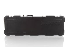 2014 Ernie Ball Music Man Bongo 6HH 6 String Bass Black