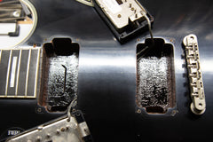 2007 Gibson Custom Shop '68 Historic Reissue Les Paul Custom Black Beauty