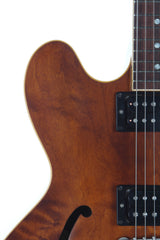 2002 Gibson ES-333 Semi Hollowbody Electric Guitar