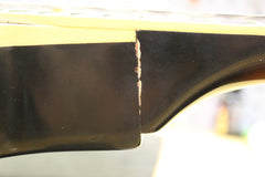 1981 Gibson Les Paul Standard Tim Shaw Pickups