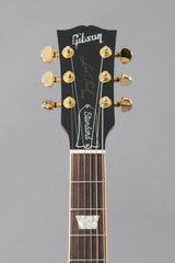 1998 Left-Handed Gibson Les Paul Standard Honey Burst ~Super Clean~