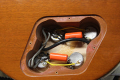 2002 Gibson Custom Shop Historic Les Paul '57 Reissue Goldtop