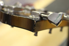 1981 Gibson Les Paul Standard Tim Shaw Pickups