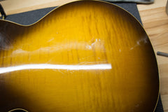 1991 Gibson ES-335 Dot Reissue Vintage Sunburst