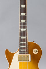 1998 Left-Handed Gibson Les Paul Standard Honey Burst ~Super Clean~